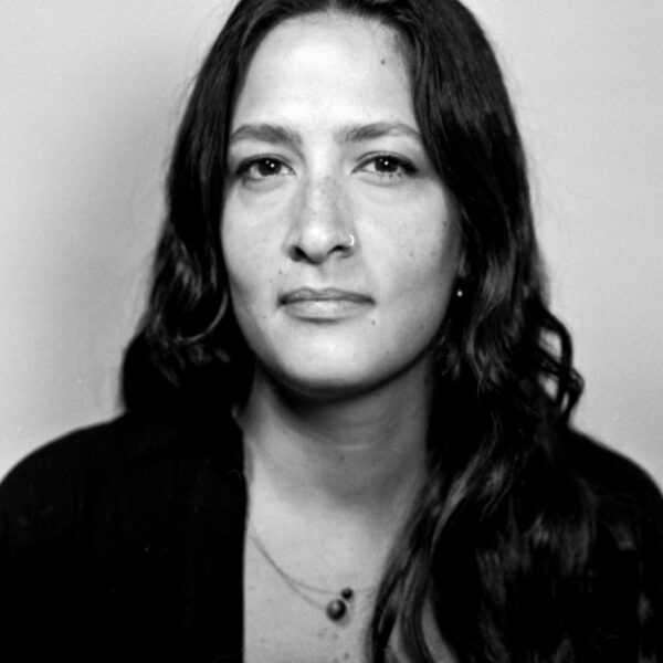 Yassmina Karajah