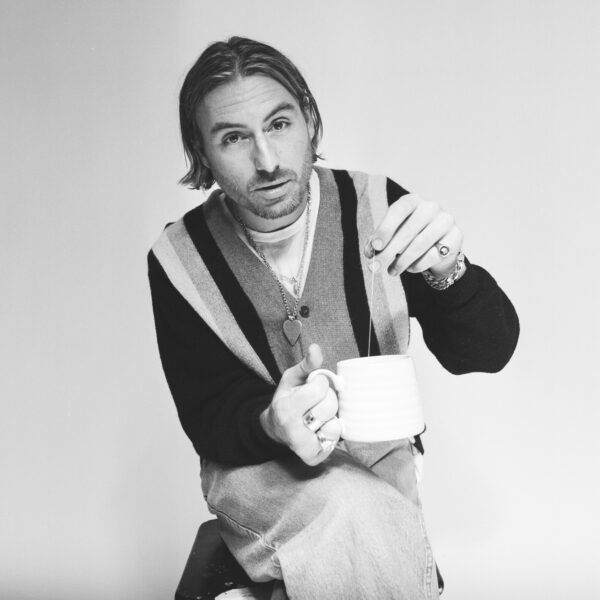 Jordan Murphy Doidge