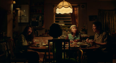 5. Dinner with Fei's family and guest jpg