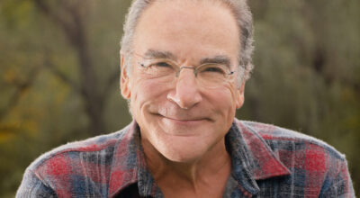 Mandy Patinkin HS - (1)